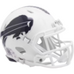 BUFFALO BILLS 2024 NFL SALUTE TO SERVICE RIDDELL MINI HELMET