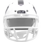 BUFFALO BILLS 2024 NFL SALUTE TO SERVICE RIDDELL MINI HELMET