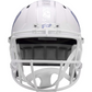 BUFFALO BILLS 2025 NFL RIVALRIES ONFIELD ALTERNATE RIDDELL FULL SIZE SPEED REPLICA HELMET