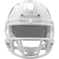 BUFFALO BILLS 2025 NFL RIVALRIES ONFIELD ALTERNATE RIDDELL SPEED MINI HELMET