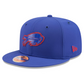 BUFFALO BILLS 2026 NFL SIDELINE 9FIFTY SNAPBACK HAT - BLUE