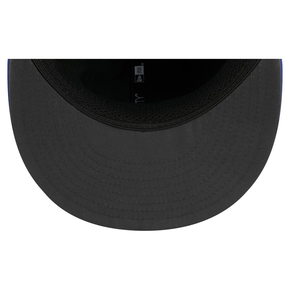 BUFFALO BILLS 2026 NFL SIDELINE 9FIFTY SNAPBACK HAT - BLUE