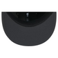 BUFFALO BILLS 2026 NFL SIDELINE ALTERANTE 9FIFTY SNAPBACK HAT - BLACK