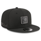 BUFFALO BILLS 2026 NFL TRAINING CAMP 9FIFTY SNAPBACK HAT - BLACK