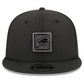 BUFFALO BILLS 2026 NFL TRAINING CAMP 9FIFTY SNAPBACK HAT - BLACK