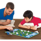 BUFFALO BILLS CHECKERS BOARD GAME