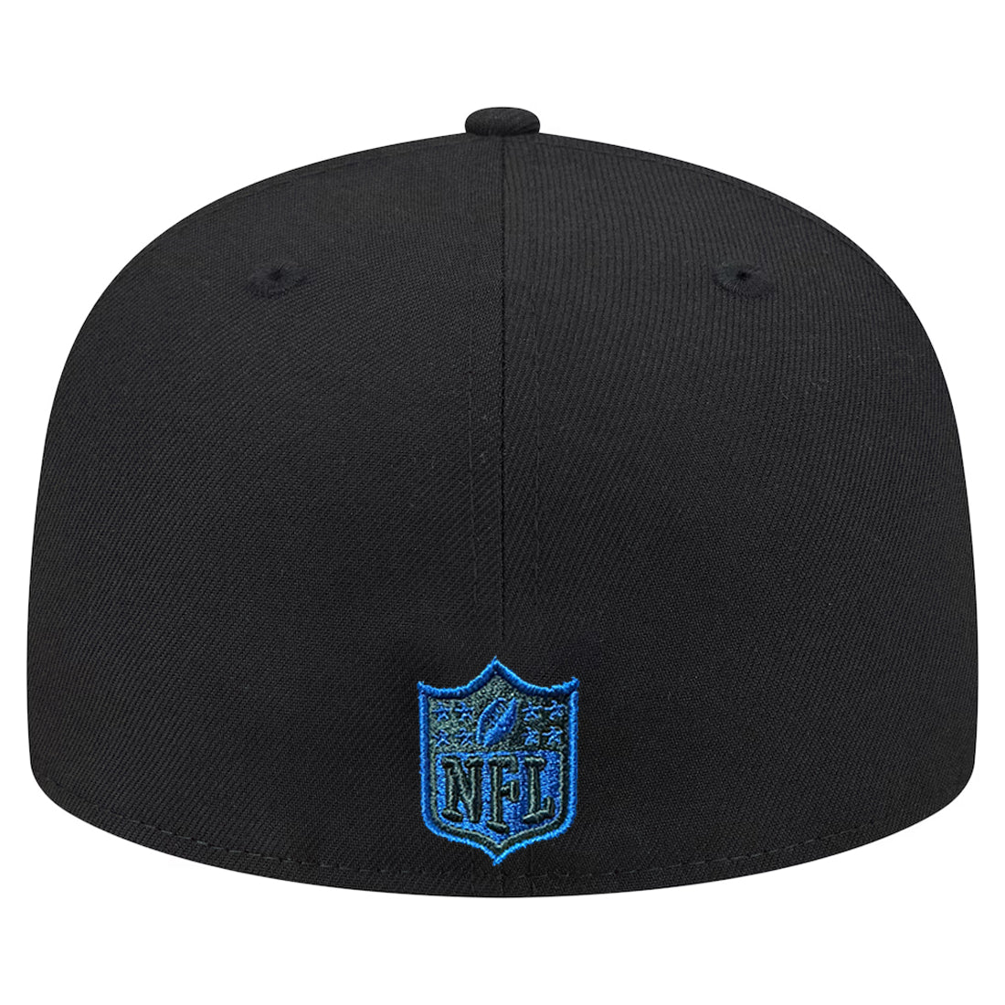 BUFFALO BILLS COLOR POP 59FIFTY FITTED HAT - BLACK
