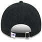 BUFFALO BILLS EVERGREEN BASIC 9TWENTY ADJUSTABLE HAT - BLACK
