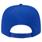 BUFFALO BILLS GAMEDAY MULTI ROPE 9SEVENTY STRETCH-SNAP HAT - ROYAL