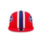 BUFFALO BILLS HELMET PACK 9FIFTY SNAPBACK HAT - ALTERNATE