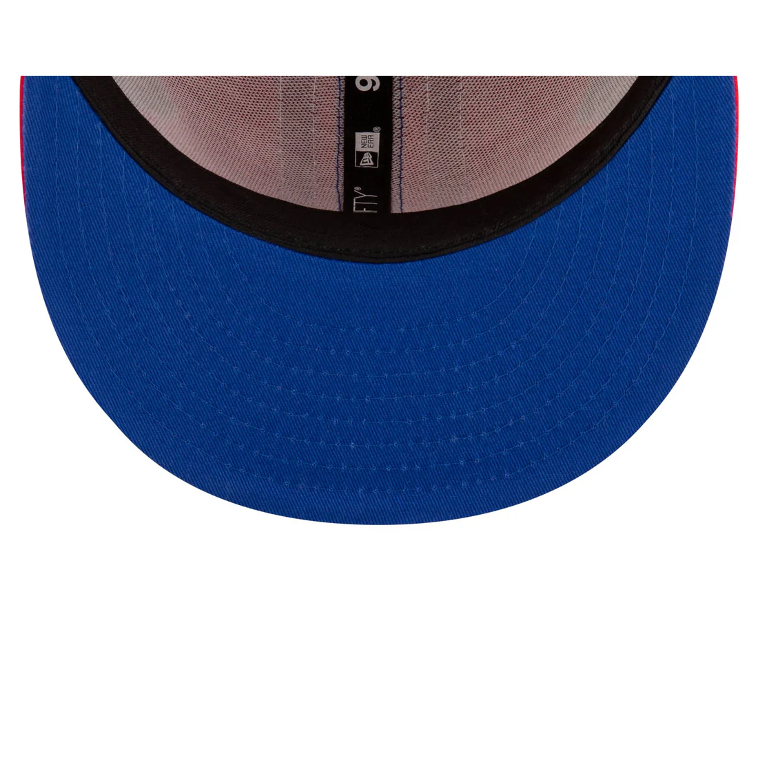 BUFFALO BILLS HELMET PACK 9FIFTY SNAPBACK HAT - ALTERNATE
