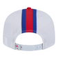 BUFFALO BILLS HELMET PACK 9FIFTY SNAPBACK HAT - RETRO