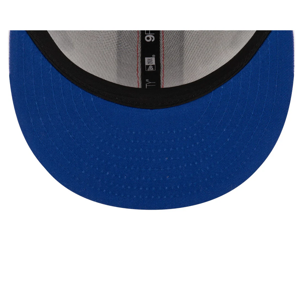 BUFFALO BILLS HELMET PACK 9FIFTY SNAPBACK HAT
