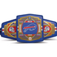 BUFFALO BILLS IGLOO WWE LEGACY BELT COOLER - BLUE