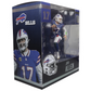 BUFFALO BILLS JOSH ALLEN NFL LEGACY 7" MCFARLANE SPORTS PICK FIGURE