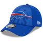 BUFFALO BILLS KIDS 2023 TRAINING CAMP 9FORTY STRETCH-SNAP HAT