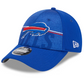 BUFFALO BILLS KIDS 2023 TRAINING CAMP 9FORTY STRETCH-SNAP GORRO