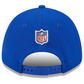 BUFFALO BILLS KIDS 2023 TRAINING CAMP 9FORTY STRETCH-SNAP HAT