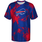 BUFFALO BILLS KIDS KIDS IN THE MIX T-SHIRT
