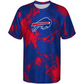 CAMISETA BUFFALO BILLS KIDS NIÑOS EN LA MIX