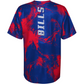 CAMISETA BUFFALO BILLS KIDS NIÑOS EN LA MIX