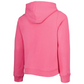 BUFFALO BILLS KIDS PINK PRIMARY LOGO SWEATER