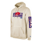 BUFFALO BILLS MEN'S 2023 HISTORIC SIDELINE HOODED SWEATSHIRT