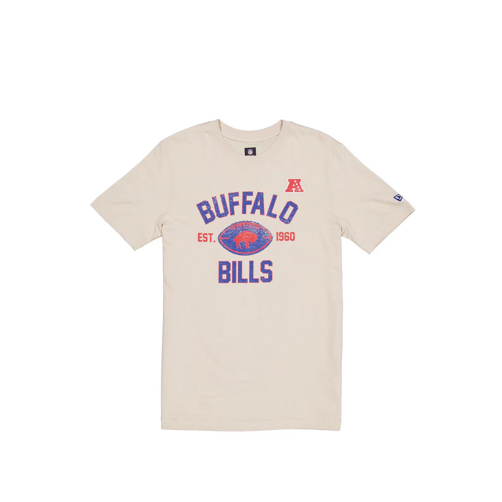 BUFFALO BILLS MEN'S 2024 NFL 3RD DOWN HISTORIC T-SHIRT
