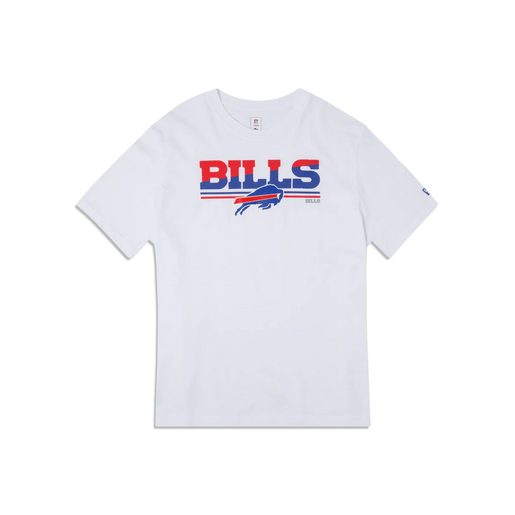 BUFFALO BILLS MEN'S 3RD DOWN T-SHIRT