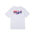BUFFALO BILLS MEN'S 3RD DOWN T-SHIRT