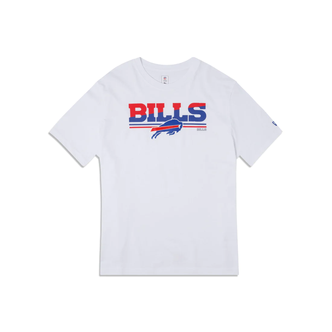 BUFFALO BILLS MEN'S 3RD DOWN T-SHIRT