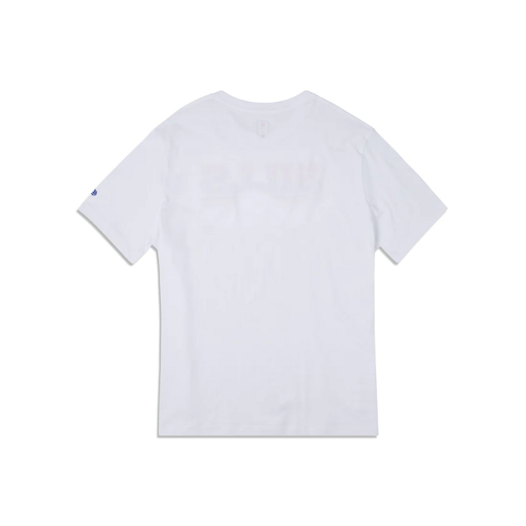 BUFFALO BILLS MEN'S 3RD DOWN T-SHIRT