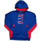 BUFFALO BILLS MEN'S ACTIVE LOGO HOODED SWEATSHIRT