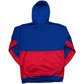 BUFFALO BILLS MEN'S ACTIVE LOGO HOODED SWEATSHIRT