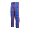 BUFFALO BILLS MEN'S CONCORD FLANNEL PANTS