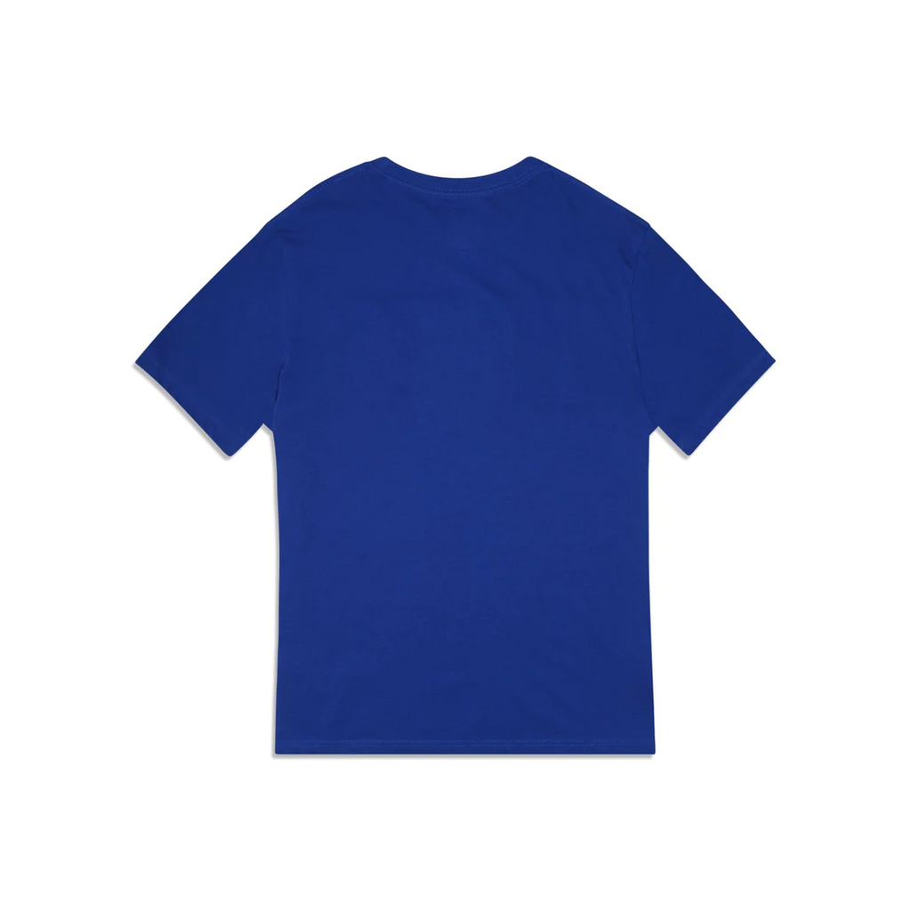BUFFALO BILLS MEN'S DIAMOND THROWBACK T-SHIRT