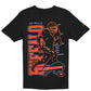 BUFFALO BILLS MEN'S NEW ERA 2026 NFL TRAINING CAMP T-SHIRT - BLACK