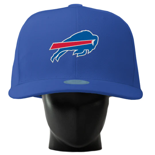 BUFFALO BILLS NOGGIN OVERSIZED HAT - ROYAL