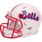 BUFFALO BILLS RETRO COLLECTION RIDDELL SPEED MINI HELMET