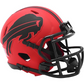 BUFFALO BILLS RIDDELL MINI SPEED HELMET - RAVE