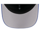 BUFFALO BILLS STATED 9SEVENTY STRETCH-SNAP ADJUSTABLE HAT - ROYAL