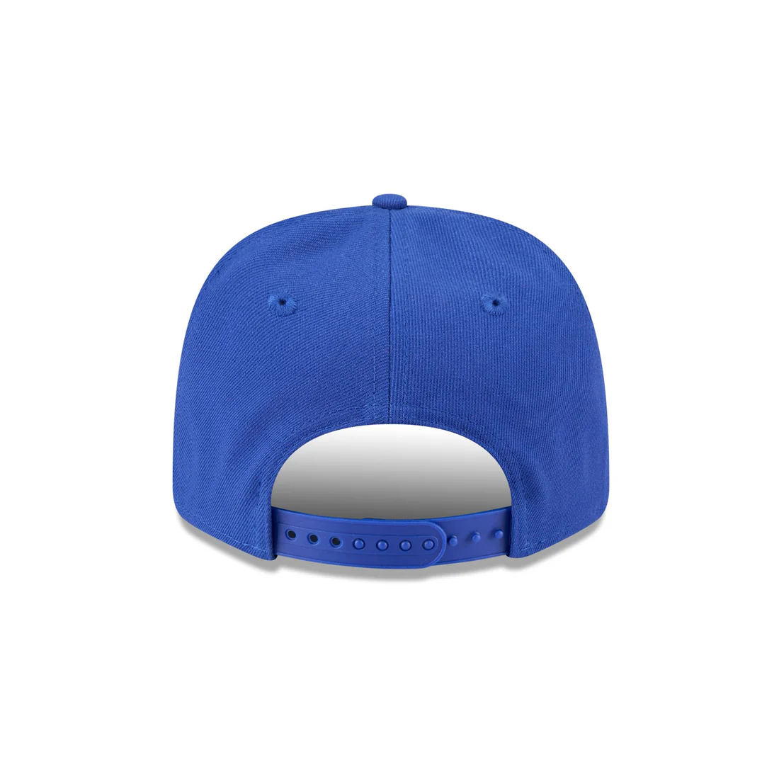 BUFFALO BILLS STATED 9SEVENTY STRETCH-SNAP ADJUSTABLE HAT - ROYAL