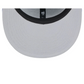 BUFFALO BILLS TEAM VERBIAGE 59FIFTY FITTED HAT - BLUE