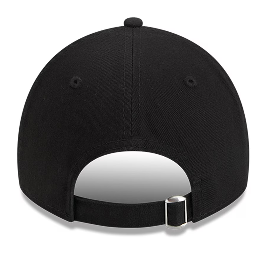 BUFFALO BILLS WOMEN'S 2023 CRUCIAL CATCH 9TWENTY ADJUSTABLE HAT