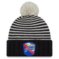 BUFFALO BILLS WOMEN'S 2023 SALUTE TO SERVICE CUFFED KNIT