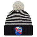 BUFFALO BILLS WOMEN'S 2023 SALUTE TO SERVICE CUFFED KNIT