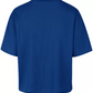 BUFFALO BILLS WOMEN'S '47 BRAND OUTREACH CITY T-SHIRT - ROYAL BLUE