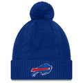 BUFFALO BILLS WOMEN'S CABLED CUFF KNIT