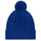 BUFFALO BILLS WOMEN'S CABLED CUFF KNIT