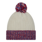 BUFFALO BILLS WOMEN'S FRESH CUFFED KNIT